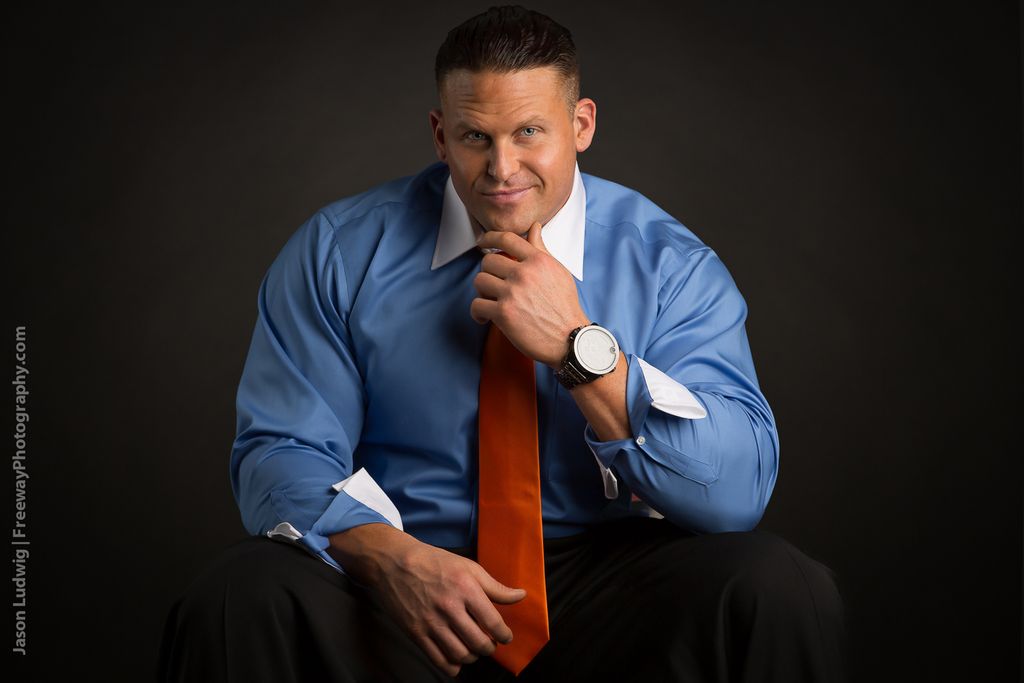 Social Media Portrait