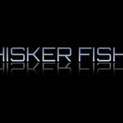Custom logo design for Whiskerfish.

whiskerfishmu