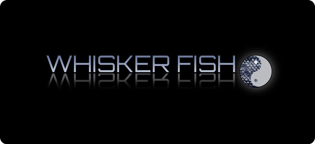 Custom logo design for Whiskerfish.

whiskerfishmu
