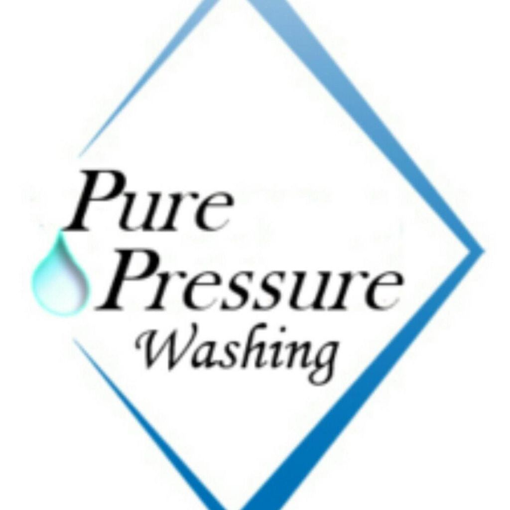 Pure Pressure Washing