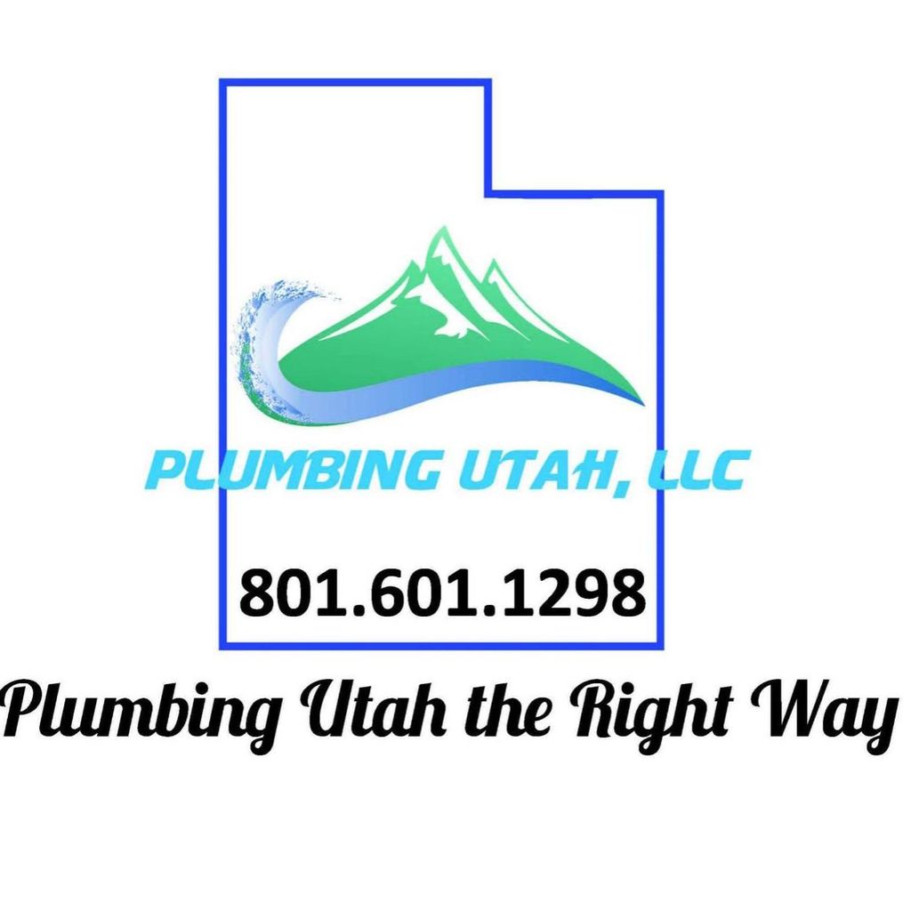 Plumbing Utah