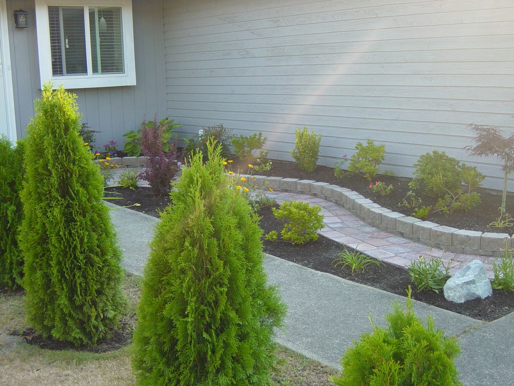 Landscape Installation