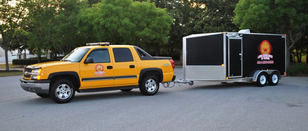 we take pride in our look because If we can't take