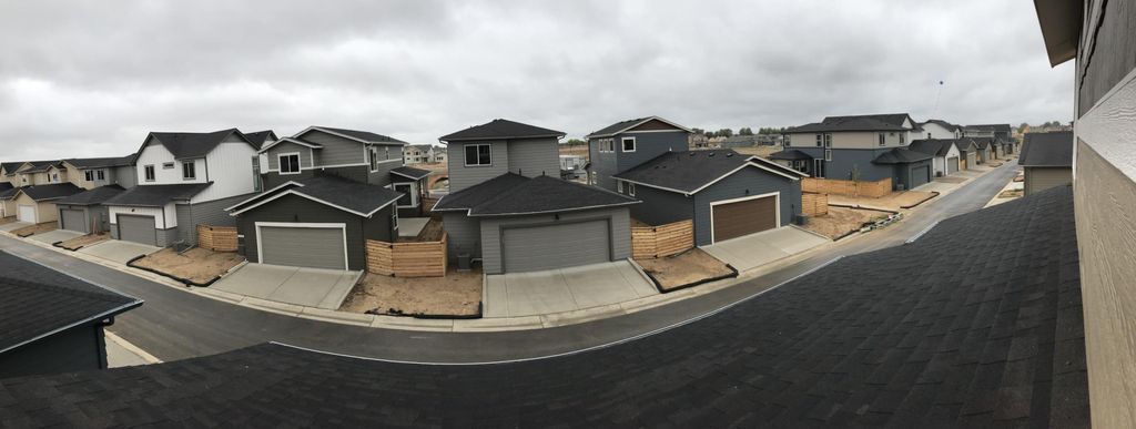 We also specialize in New Construction Window Clea