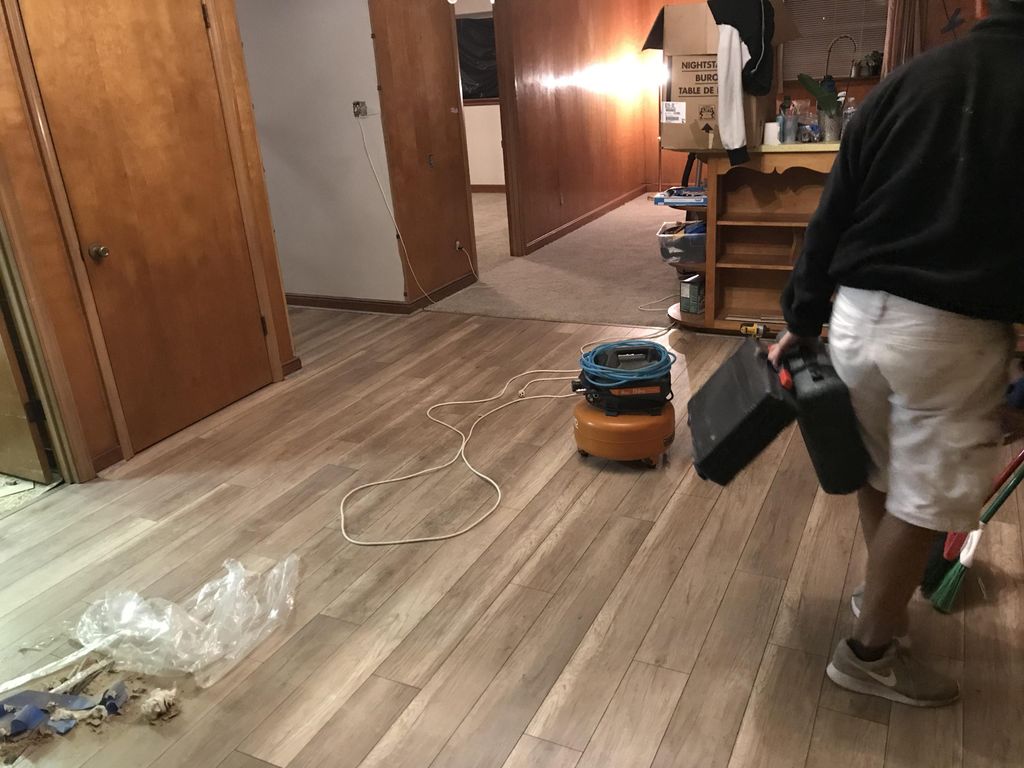 Queiroz Flooring