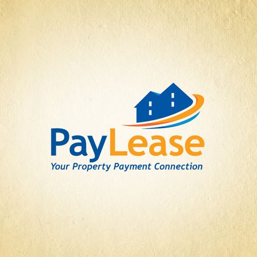 Paylease Logo Design