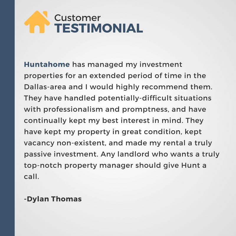 Another happy investor!