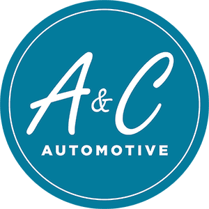 Logo for A&C Automotive