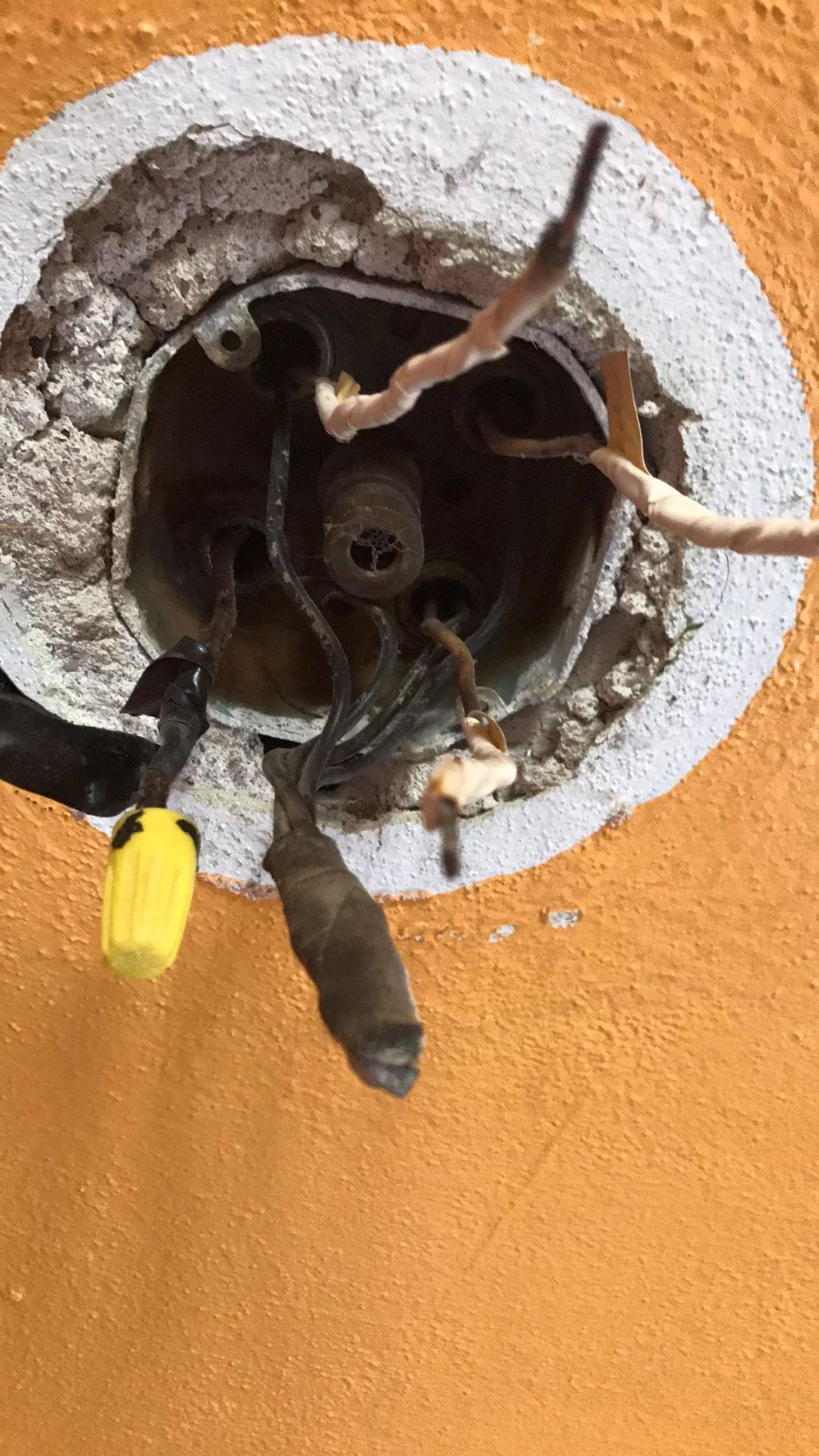 If you have power outages at home you might have a