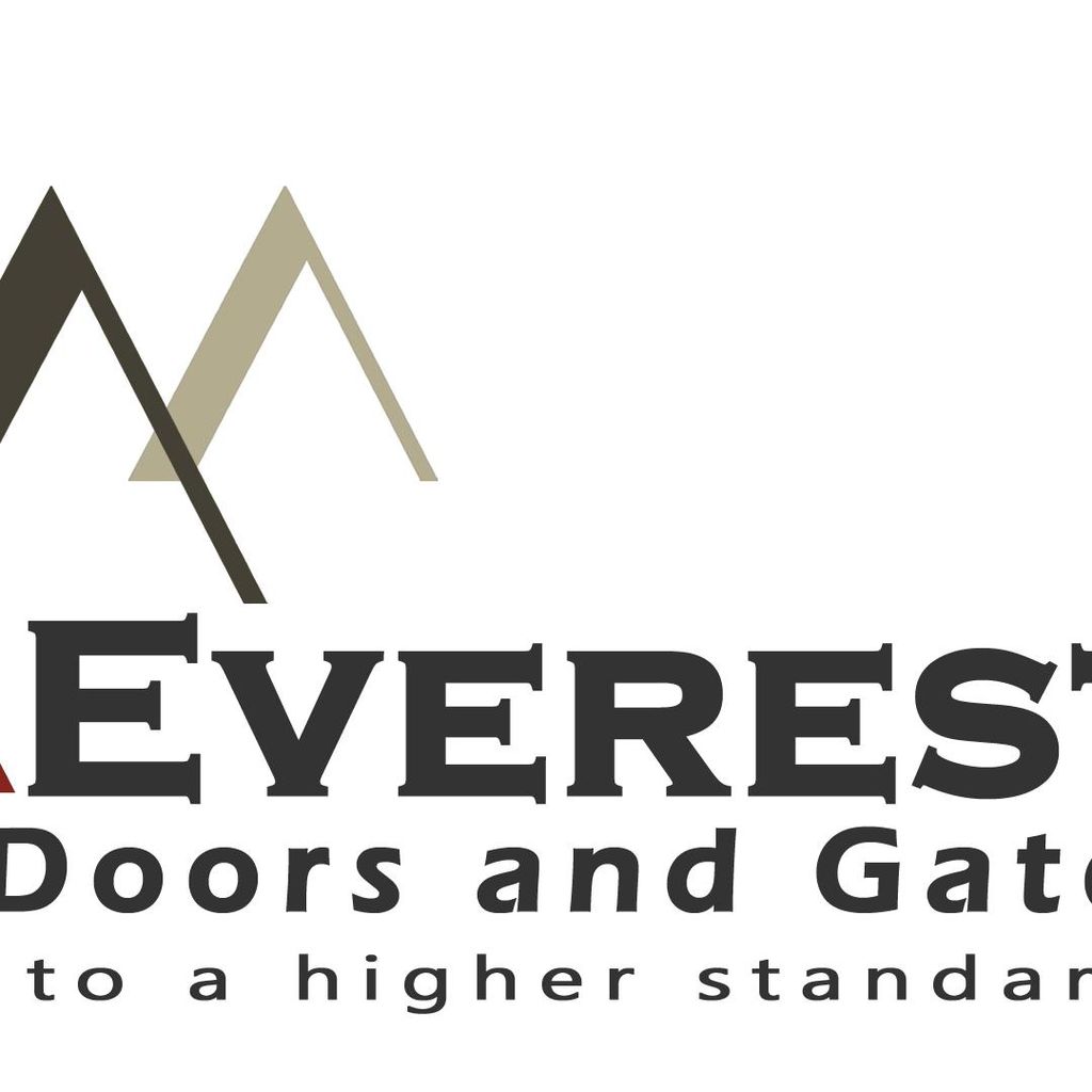 Everest Garage Doors and Gates