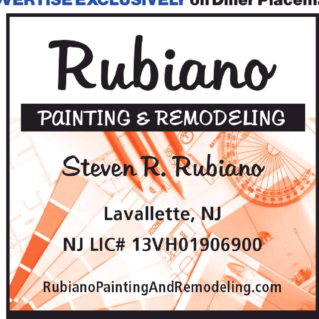 Rubiano Painting and Home Improvement