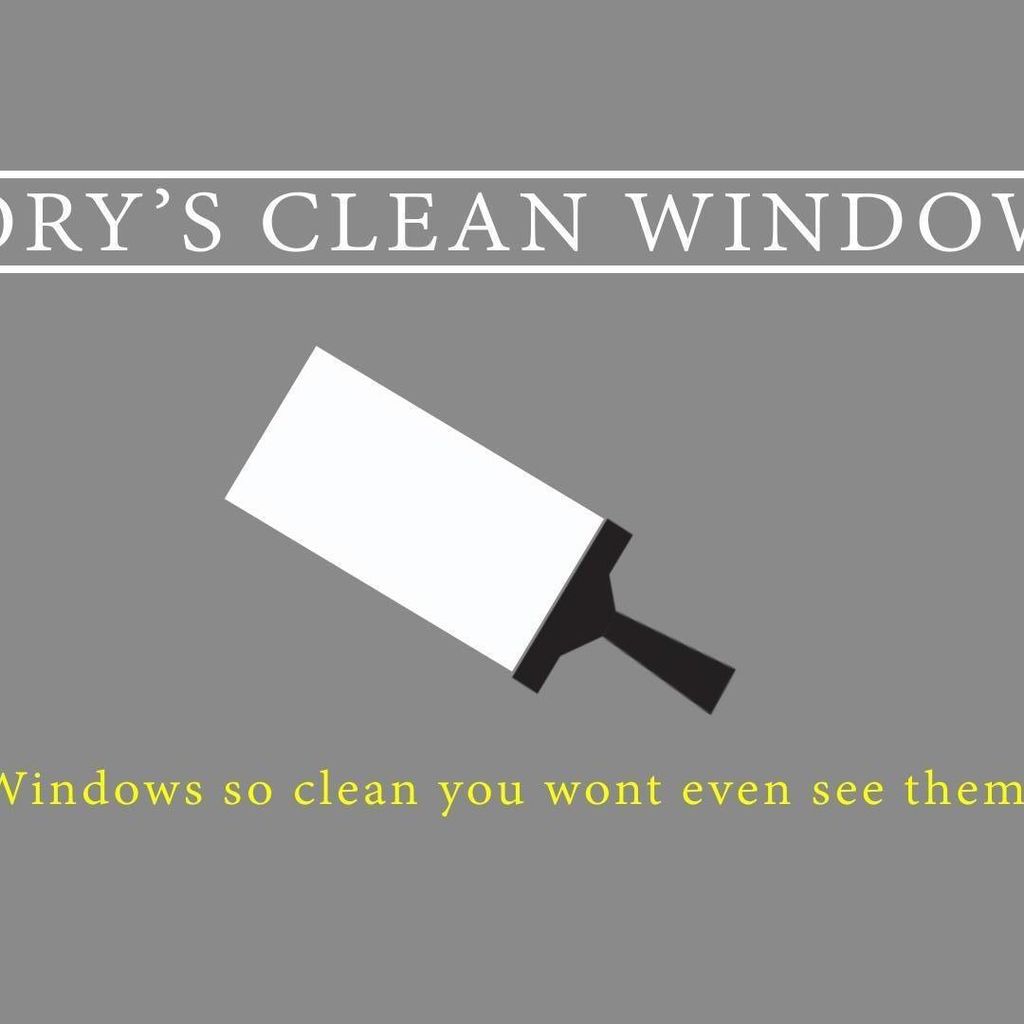 Cory's Clean Windows