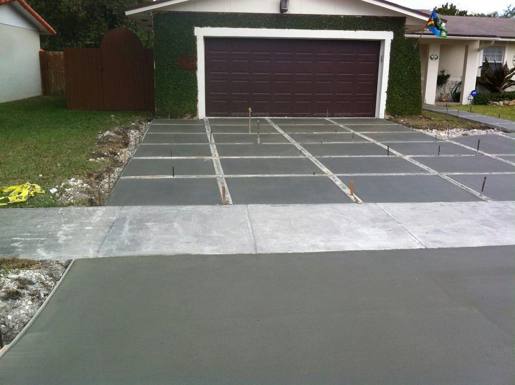 Custom Architectural Squares