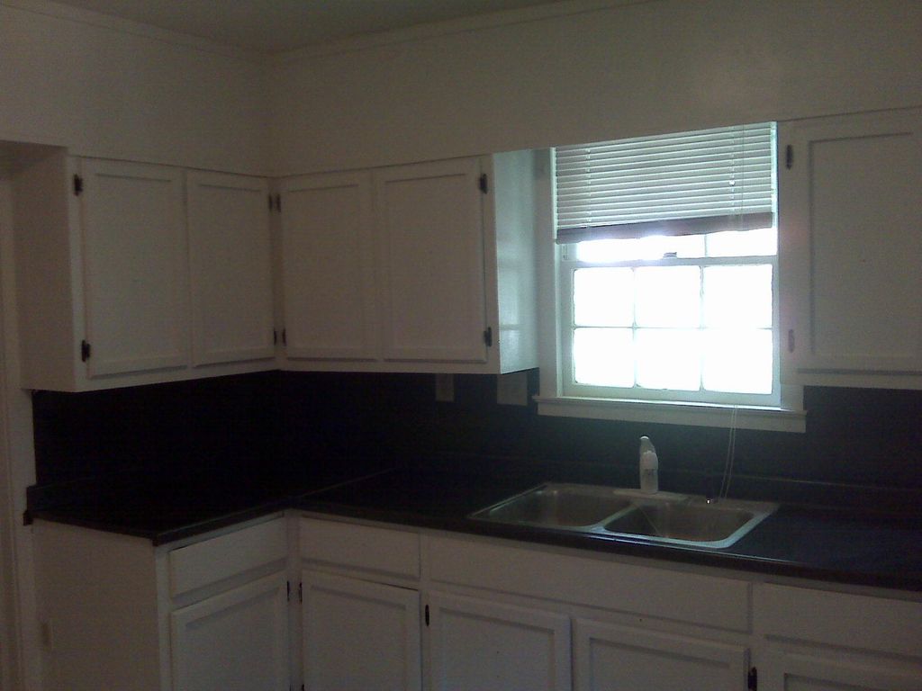 New Counter Top Installed