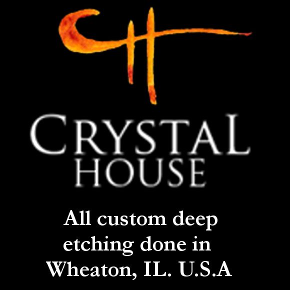Chazerly Designs, Inc. dba Crystal House