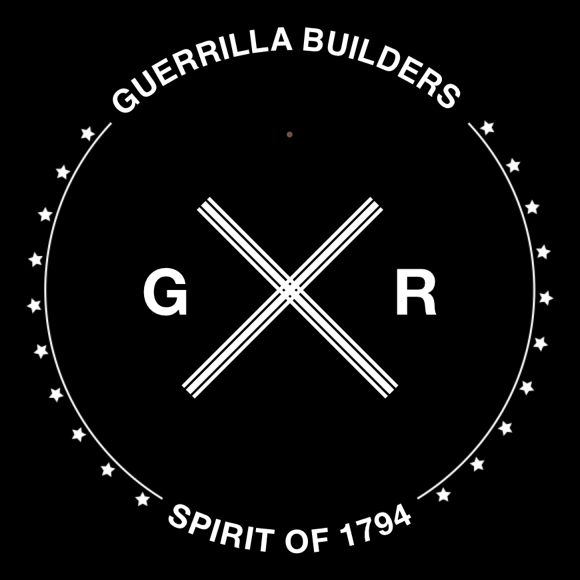 Guerrilla Builders