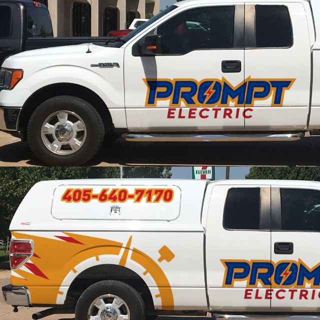 Prompt electric Lc