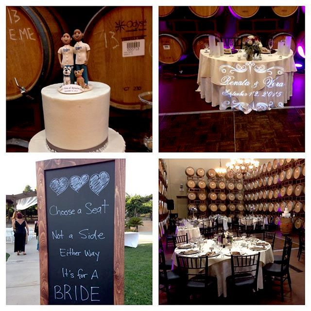 Wilson Creek Winery - Temecula, CA