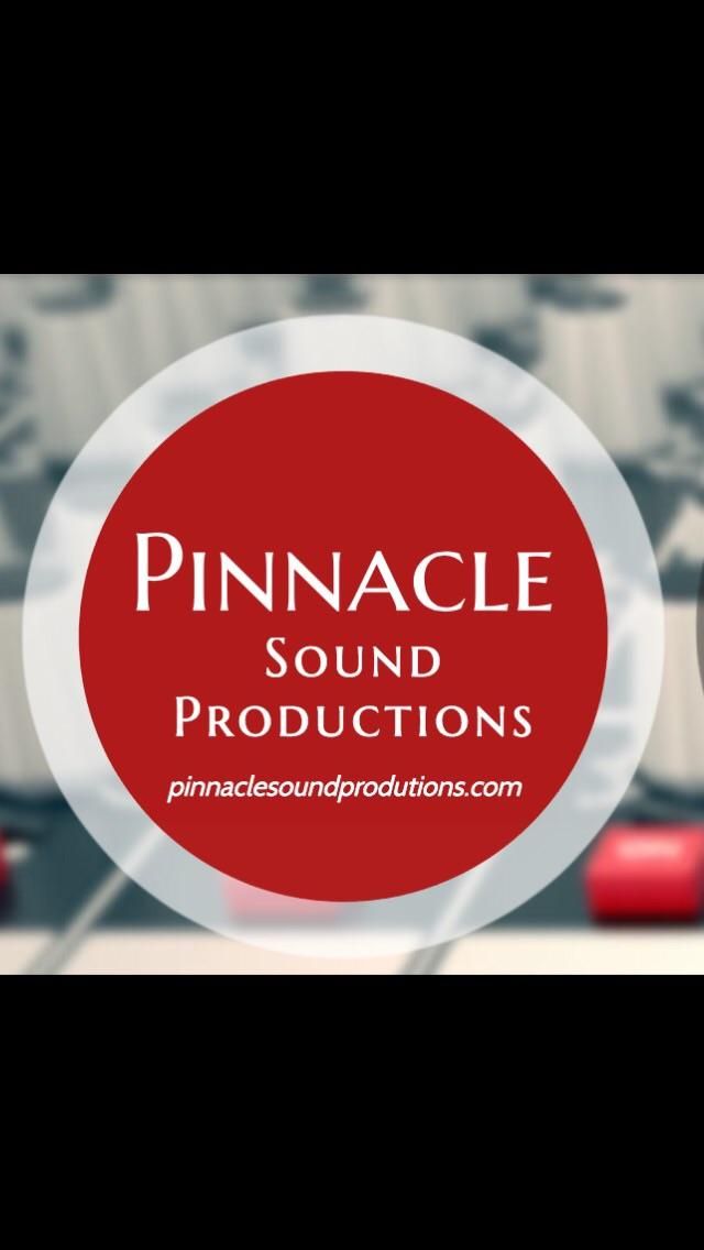 Pinnacle Sound Productions DJ service