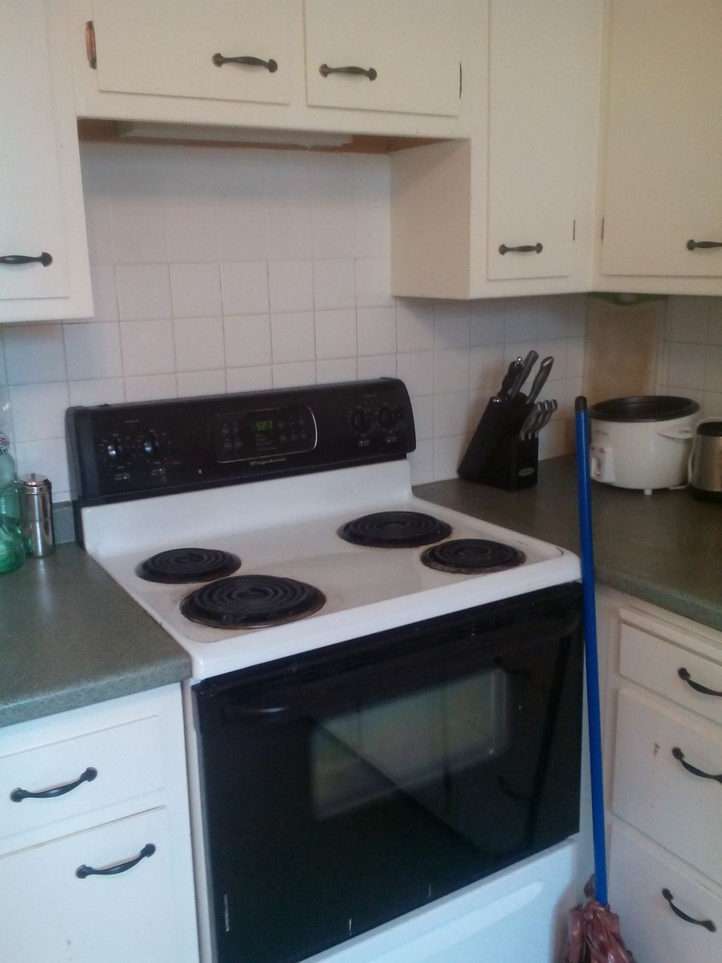 Residential property
