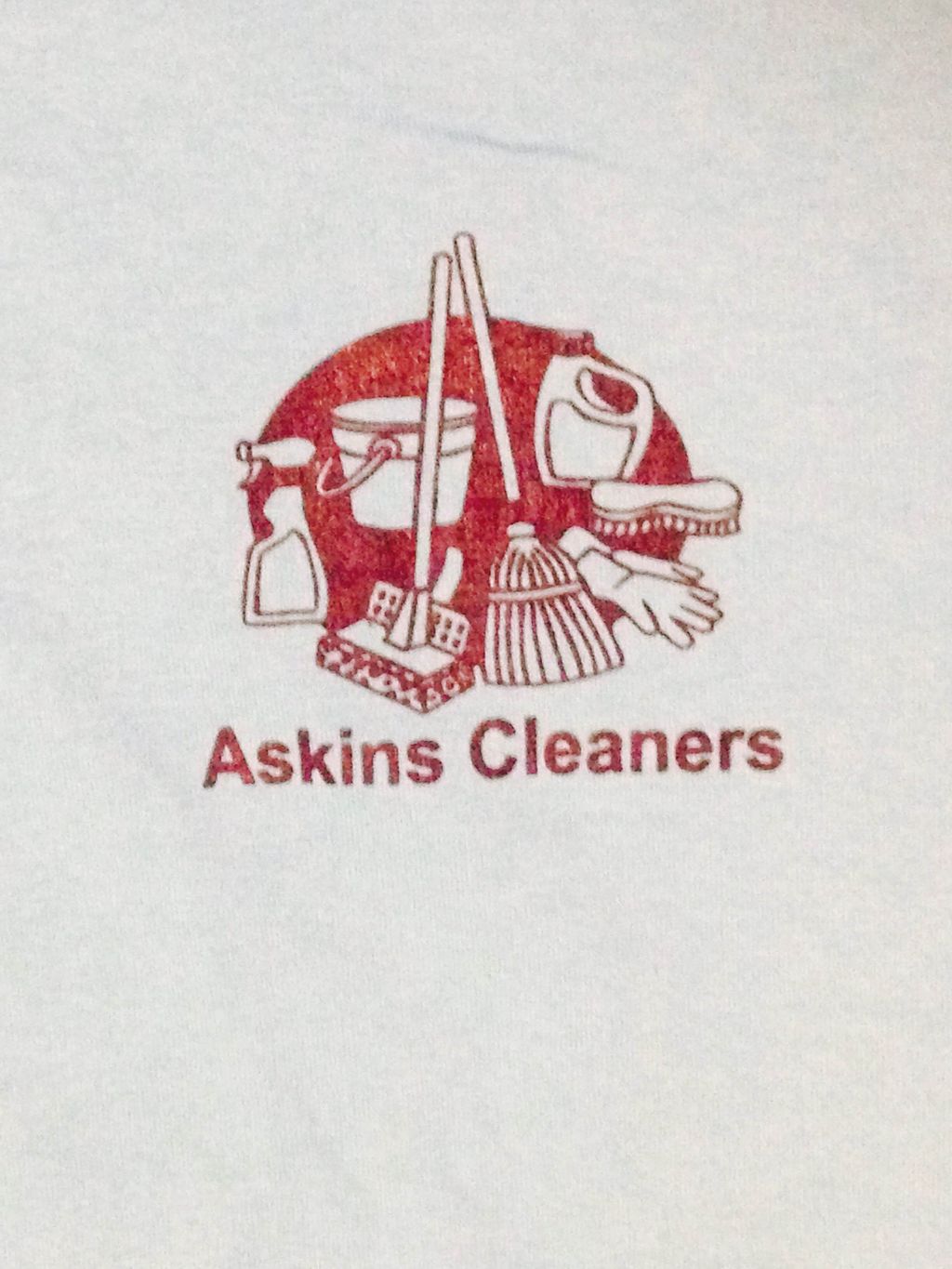 Askins Cleaners LLC