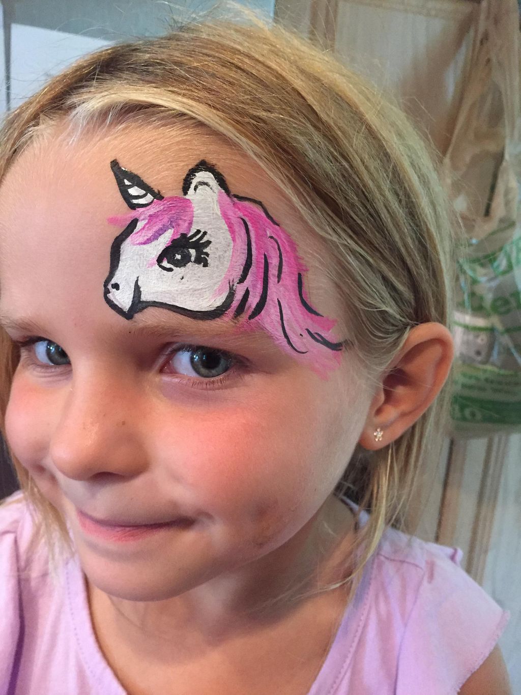 Unicorn!