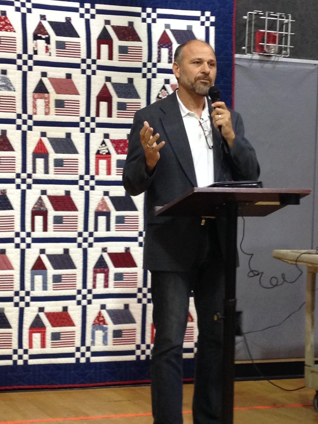 National Day of Prayer