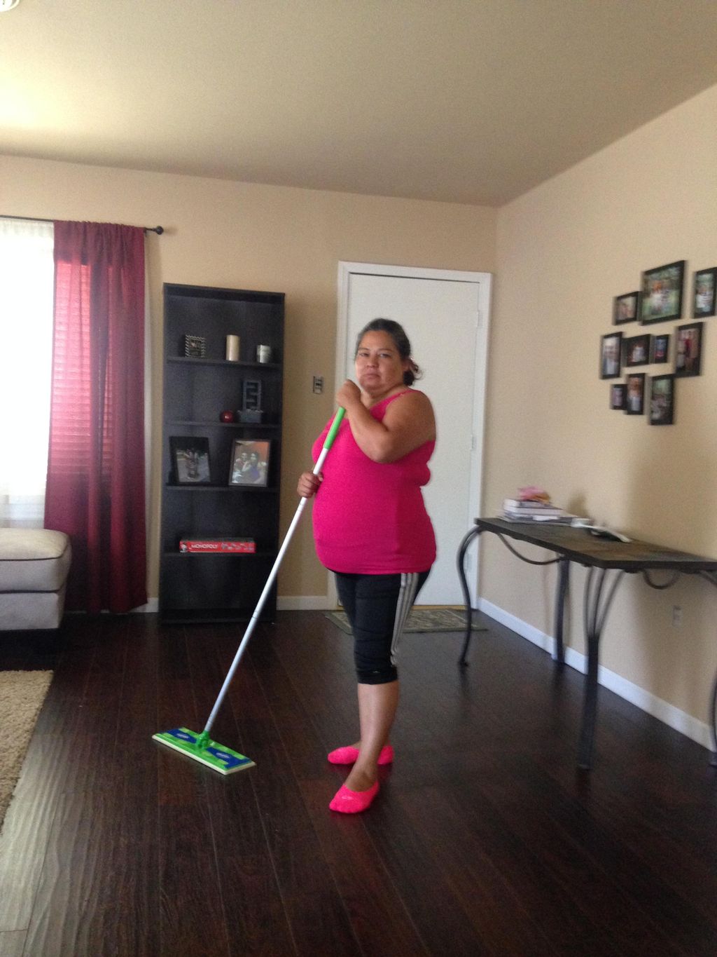Alma's House Cleaning