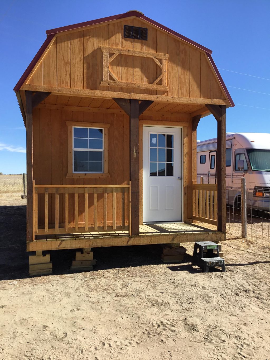 That's a new one under our belt, we just did the p