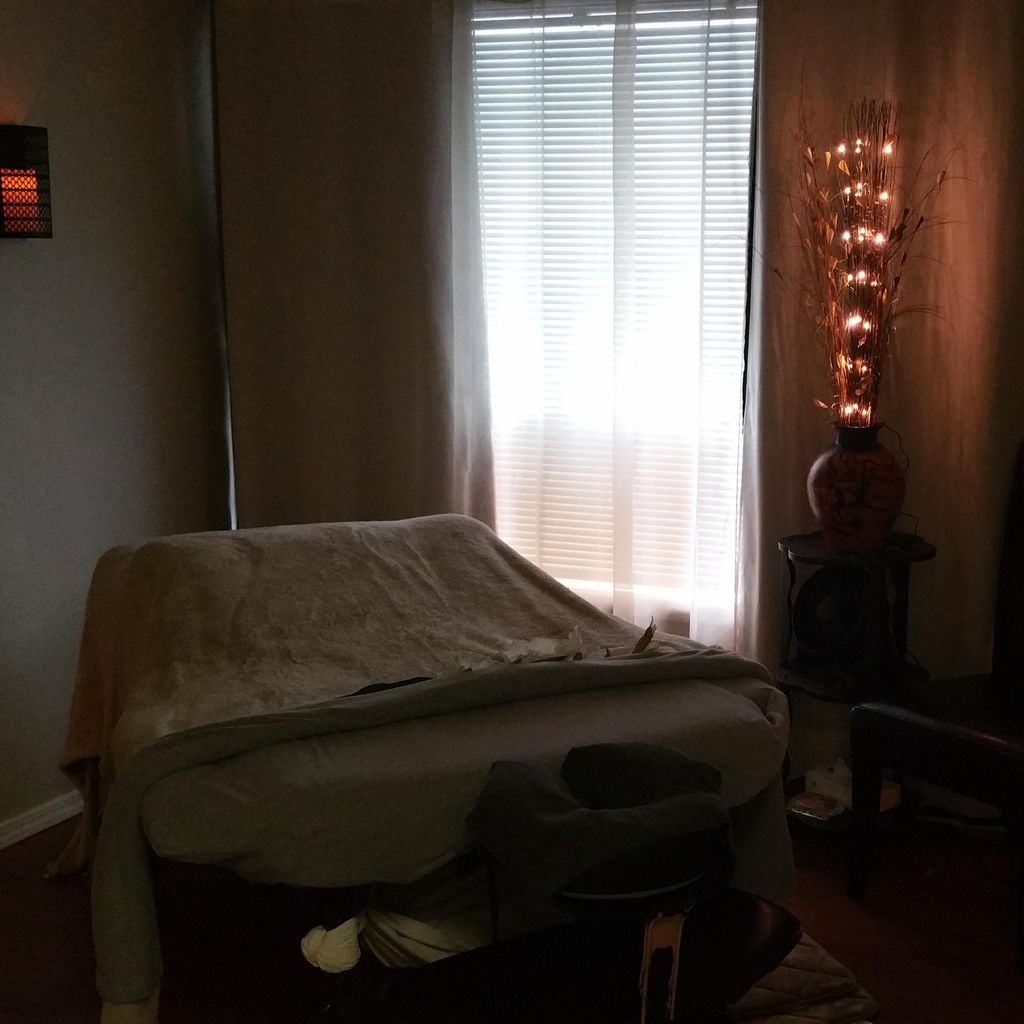 A Swedish Tradition Massage and Spa Therapy