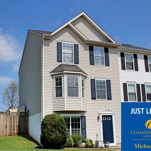 Recent Listing in Middle River, MD (21220)