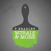 T Bradley Murals & More