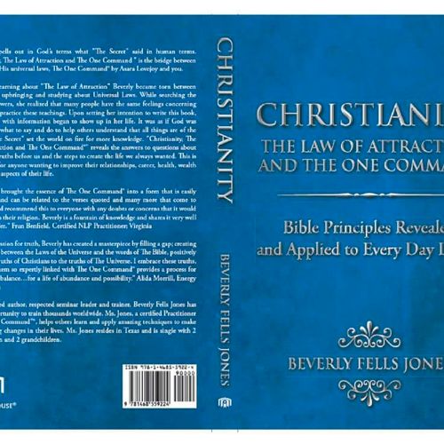 Christianity, The Law of Attraction and The One Co