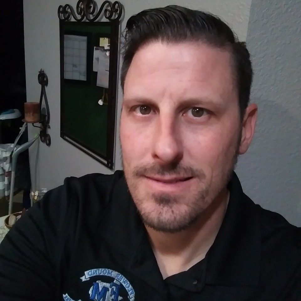 Higher Vision Window Cleaning