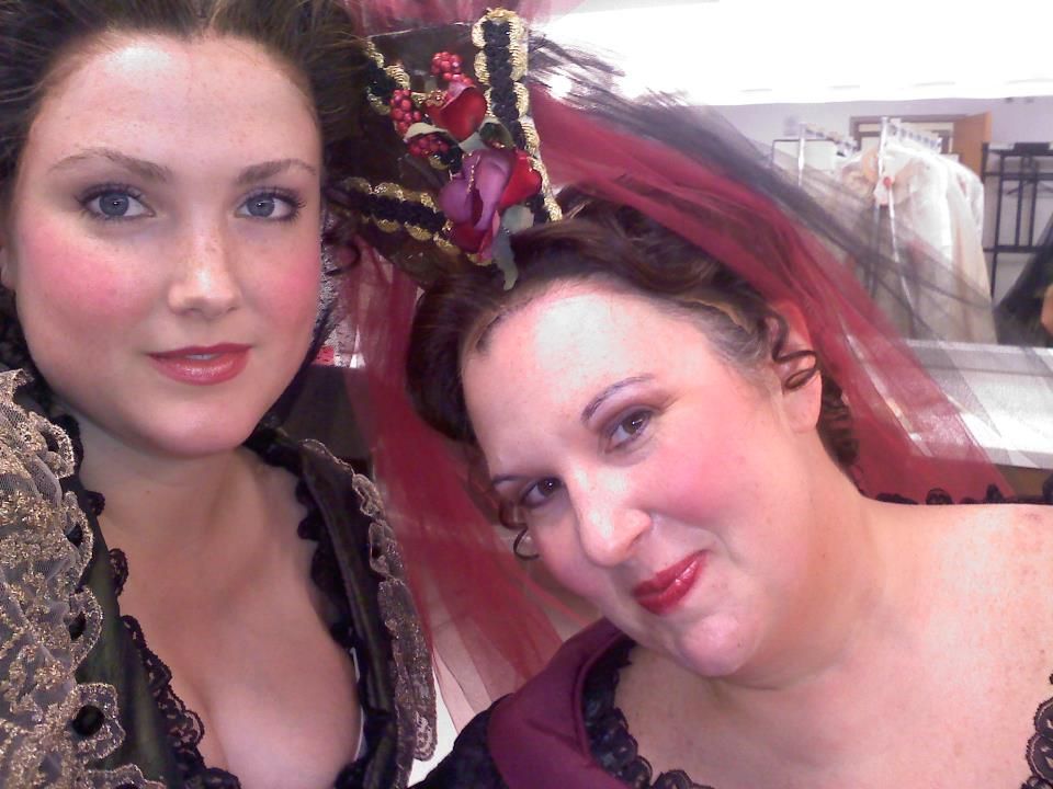 La Traviata, 2011