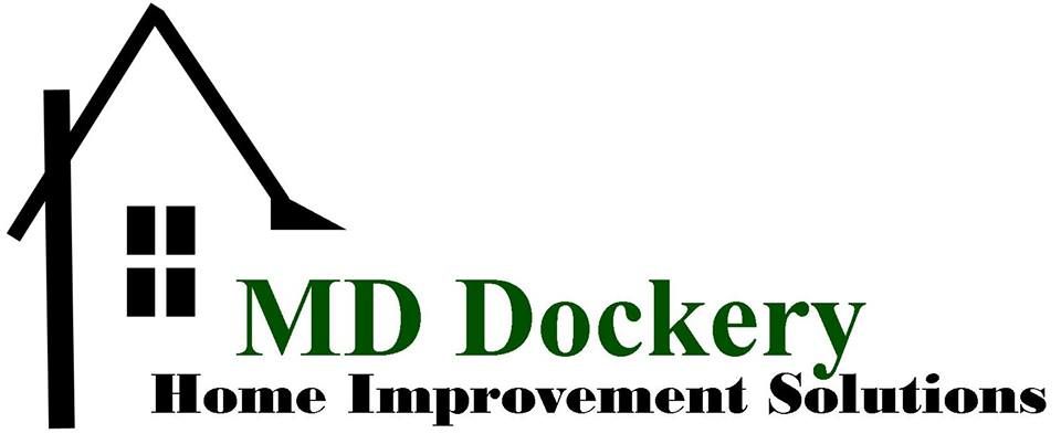 MD Dockery Home Improvement Solutions