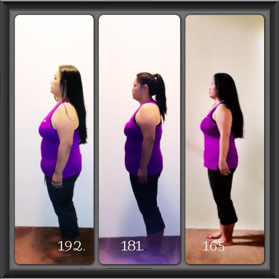 wellness coaching success story