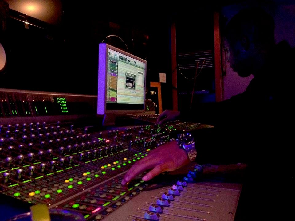 Professional Mixing & Mastering