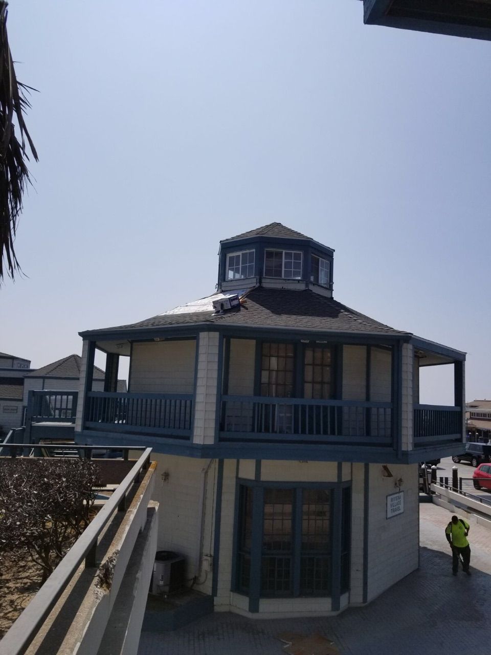 GAF Cool Series Shingle Reroof