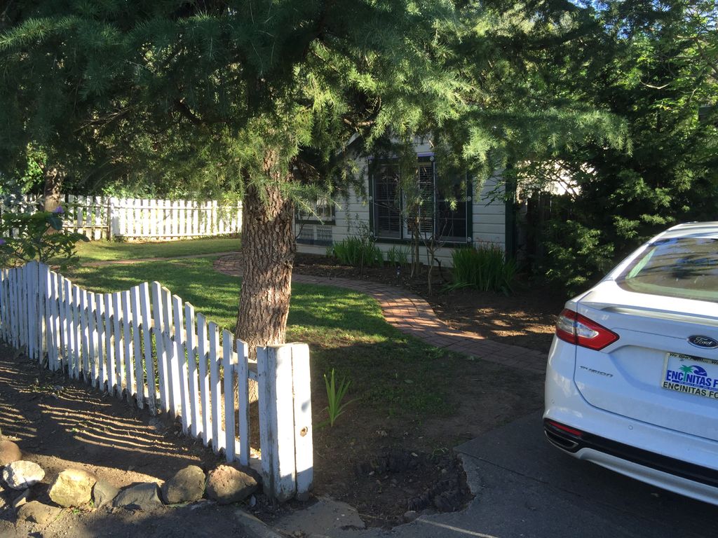 Residential Maintenance