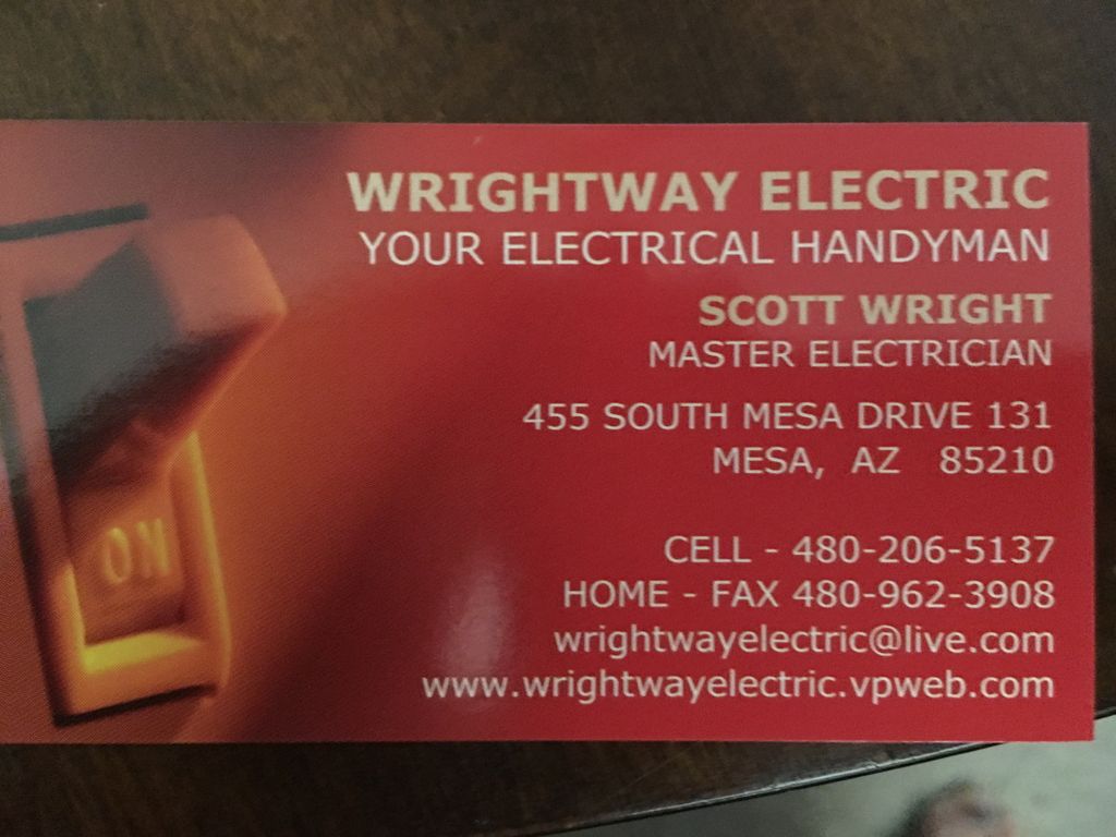 Wrightway Electric