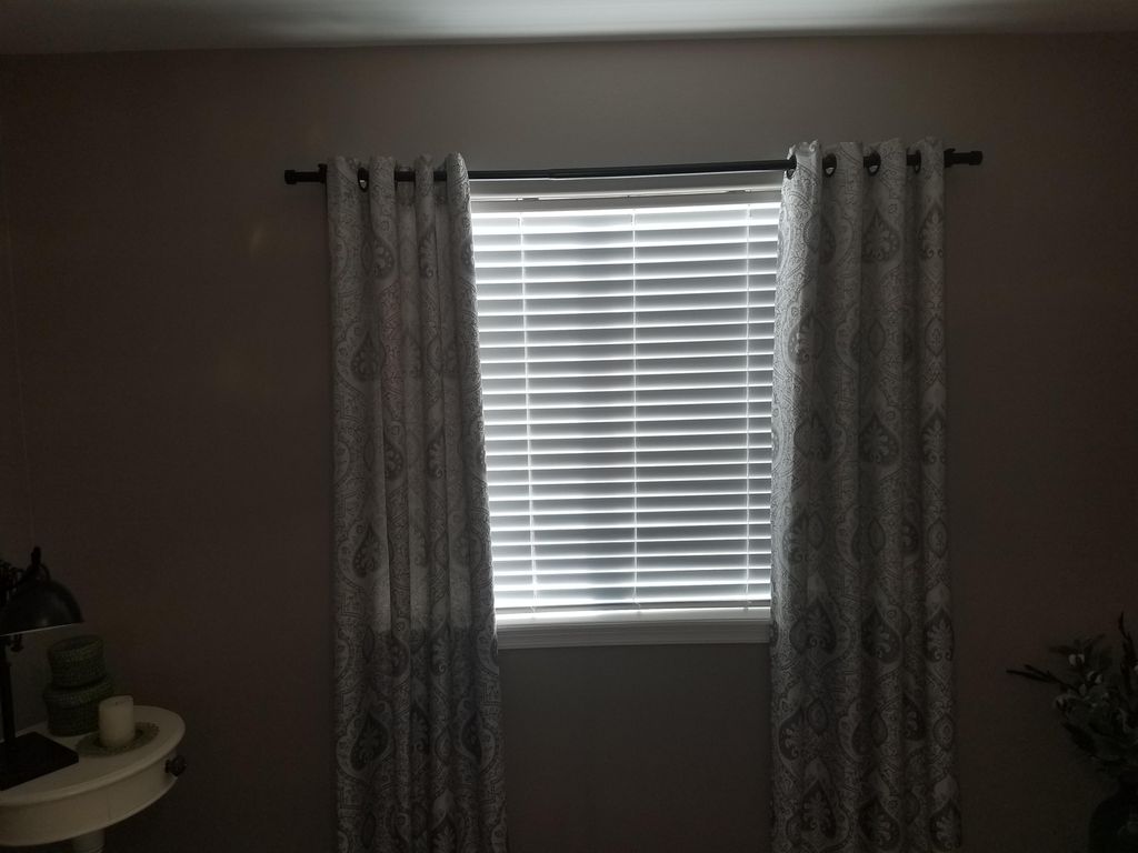 Window treatments 
