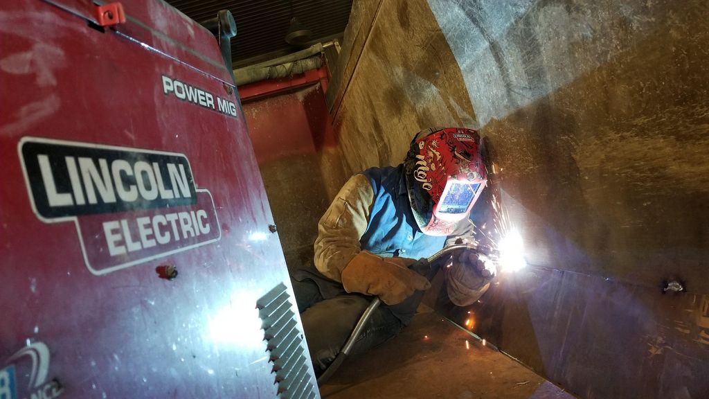 Dennis Welding and Fabrication