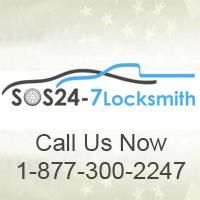 SOS 24-7 Locksmith