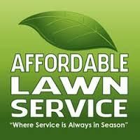 Affordable Lawn Service