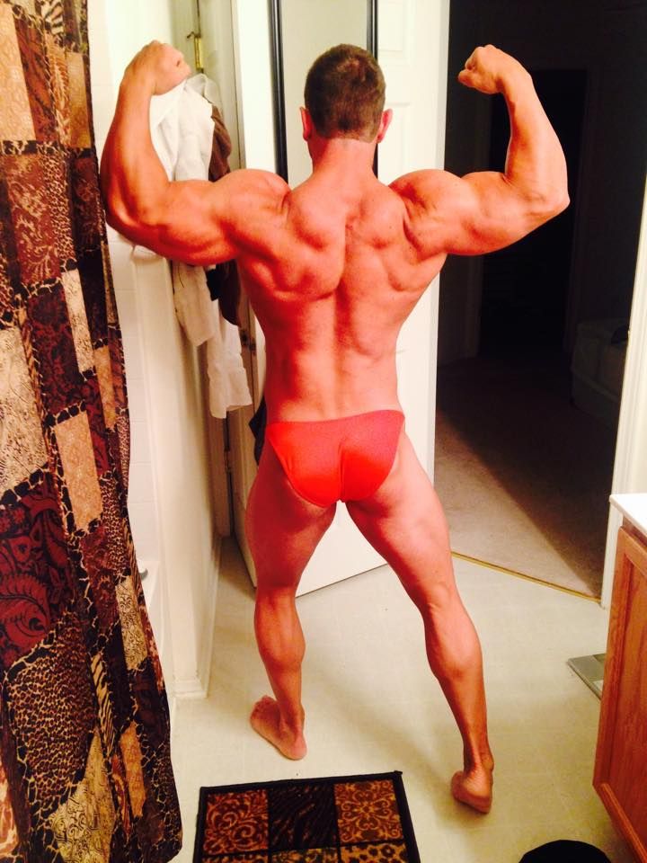 His show is in a couple of weeks