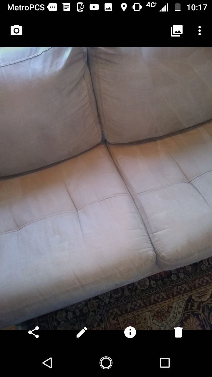 After Cleaning