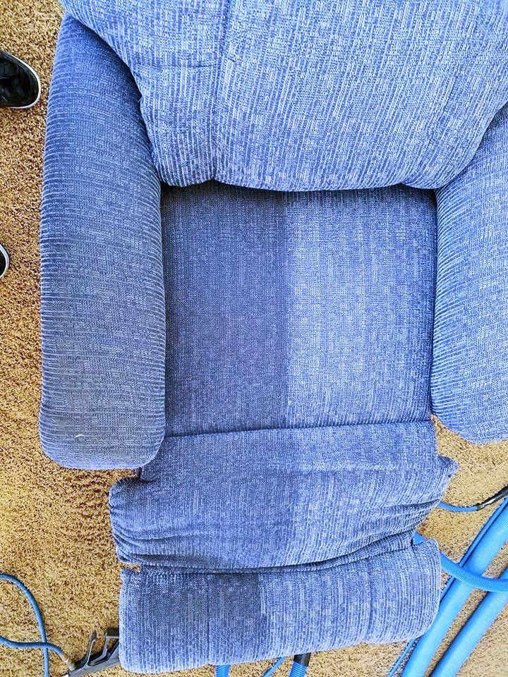 When it comes to upholstery cleaning we have you c