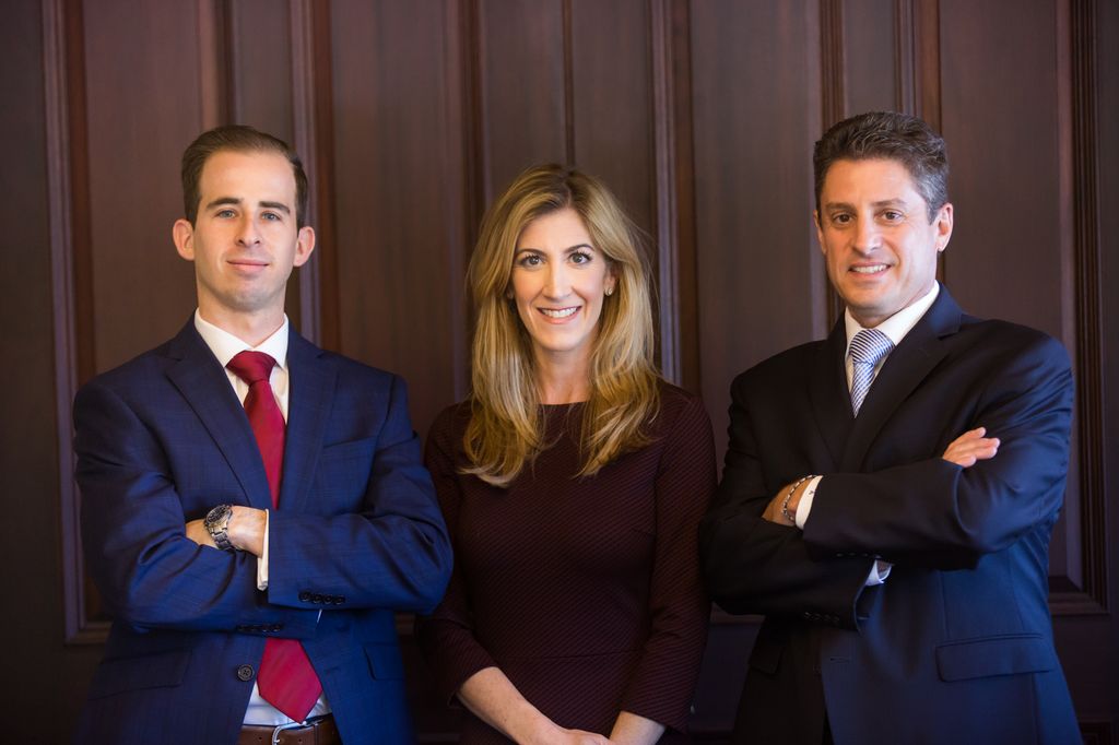 Aronberg Green Team