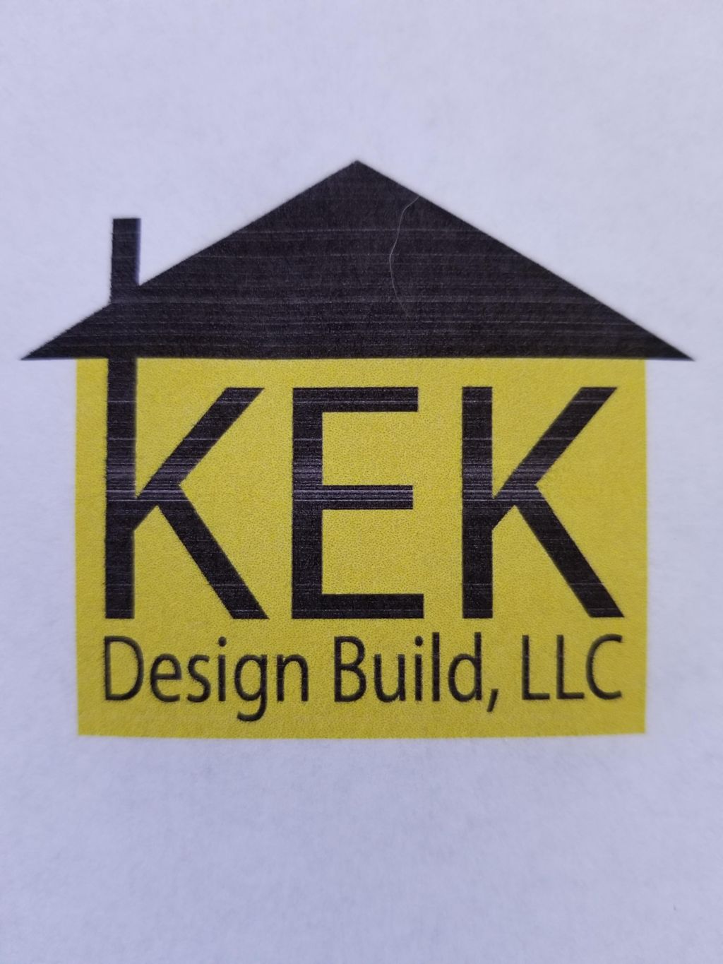 KEK Design Build LLC